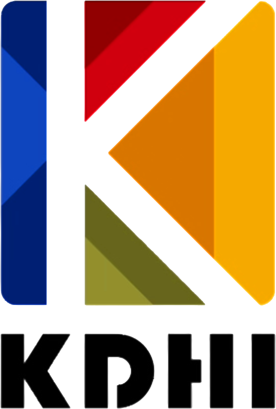 KDHI Logo